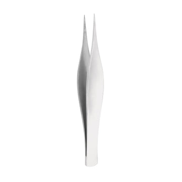 Splitterpinzette 10,5 cm