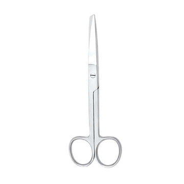 Verbandschere Spitz / Stumpf – 14,5 cm