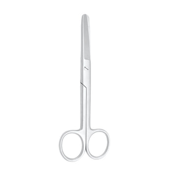 Bandage scissors blunt/blunt – 14 cm