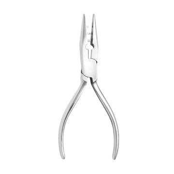Universelle Nagelkorrekturzange mit TC-Tip – All in One