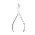 Rund-/Spitzzange nach VHO 13 cm – 0,5 mm Drahtgröße