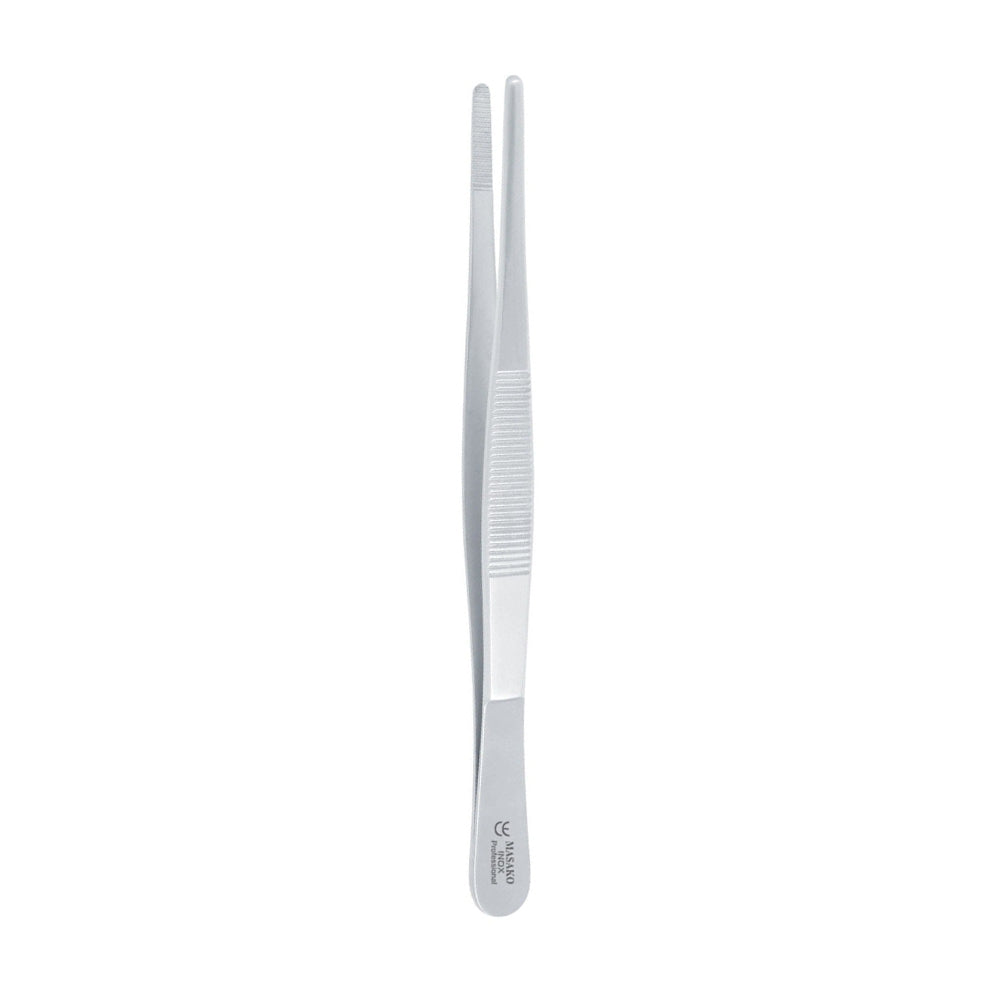Nailart Pinzette / Kosmetikpinzette – gerade (13 cm)