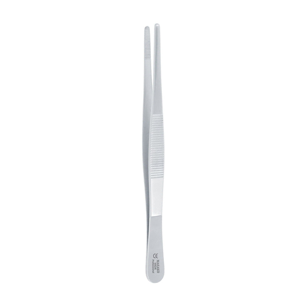 FUSSPFLEGE KOSMETIK INSTRUMENT , PINZETTEN Nailart-Pinzette / Nagelpflegepinzette – Gerade (14,5 cm)