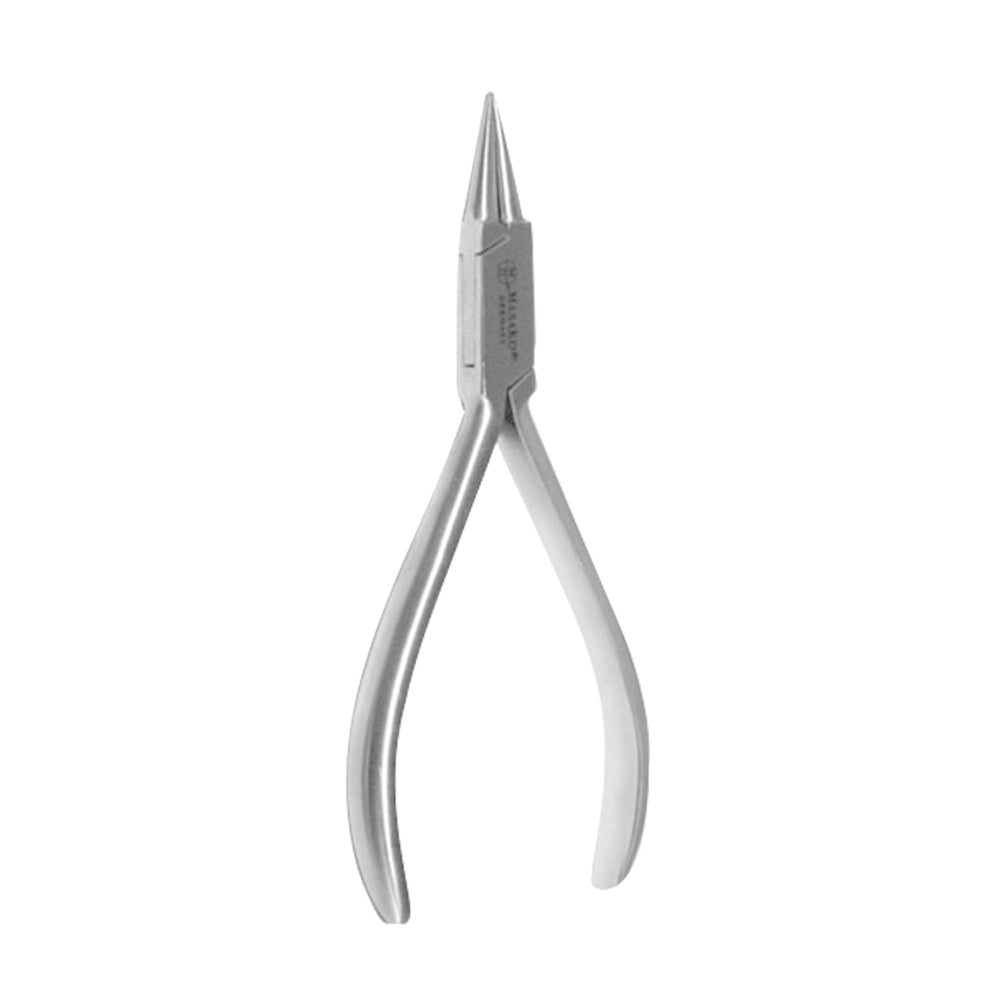 3-piece podiatry orthonyxia instrument set No. 2